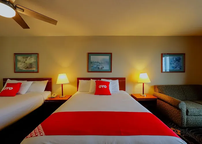 Siletz Bay Lodge